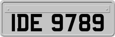 IDE9789