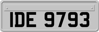 IDE9793