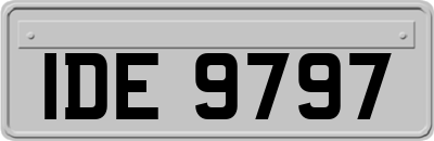 IDE9797