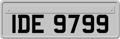 IDE9799