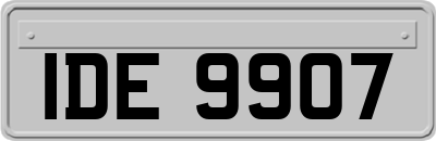 IDE9907