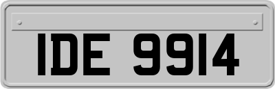 IDE9914