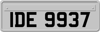 IDE9937