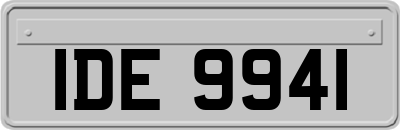 IDE9941