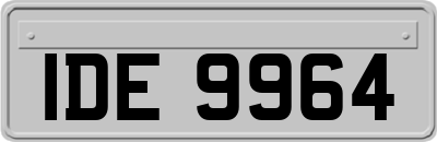 IDE9964