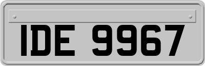 IDE9967