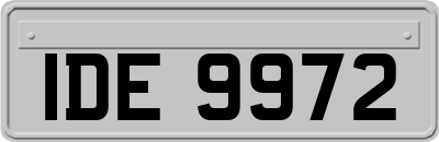 IDE9972