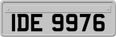 IDE9976