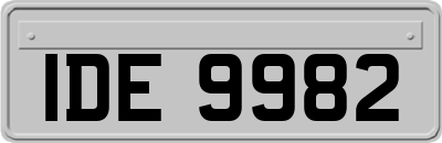 IDE9982