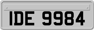 IDE9984
