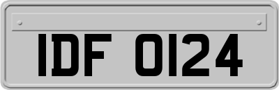 IDF0124