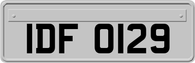 IDF0129