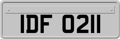 IDF0211
