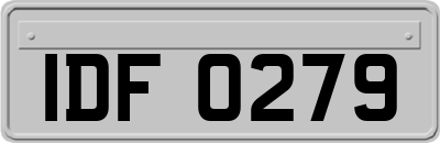 IDF0279