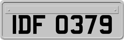 IDF0379