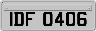IDF0406