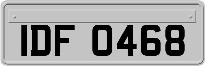 IDF0468