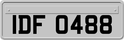 IDF0488