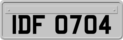 IDF0704