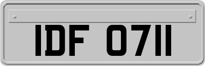 IDF0711