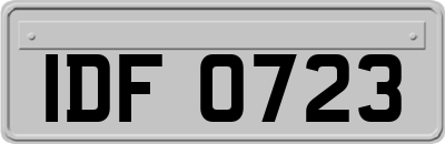 IDF0723