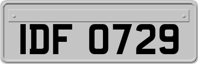 IDF0729