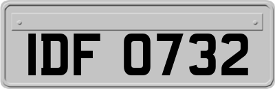 IDF0732