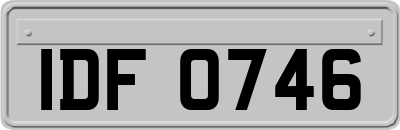 IDF0746