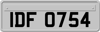 IDF0754
