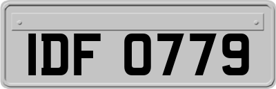 IDF0779