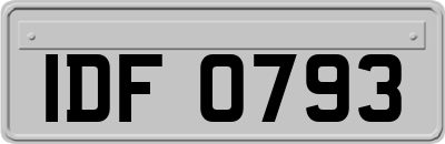 IDF0793
