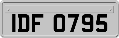 IDF0795