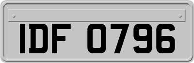 IDF0796
