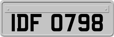 IDF0798
