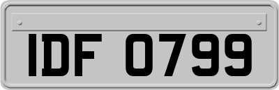 IDF0799