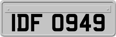 IDF0949