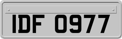 IDF0977