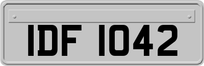 IDF1042