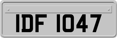 IDF1047