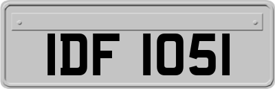 IDF1051