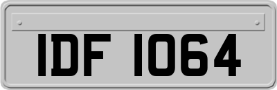 IDF1064