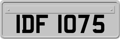 IDF1075