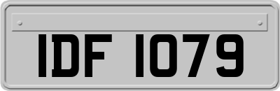 IDF1079