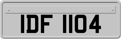 IDF1104