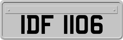 IDF1106