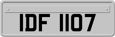 IDF1107