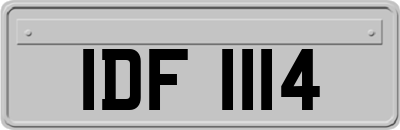 IDF1114