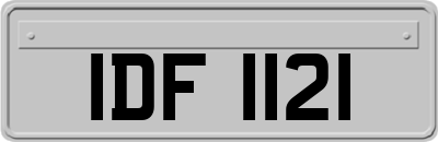 IDF1121