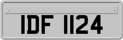 IDF1124