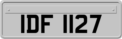 IDF1127